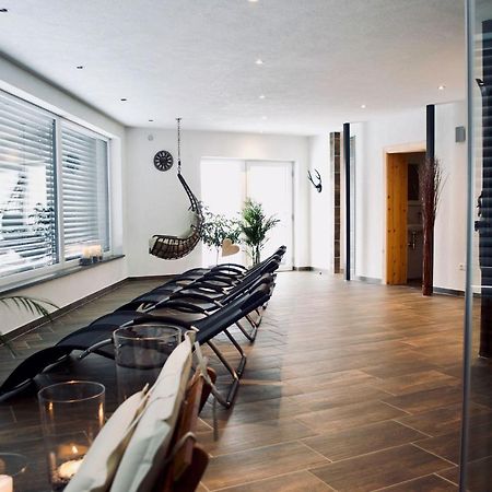 Apartament Birg 1414 Warth  Zewnętrze zdjęcie