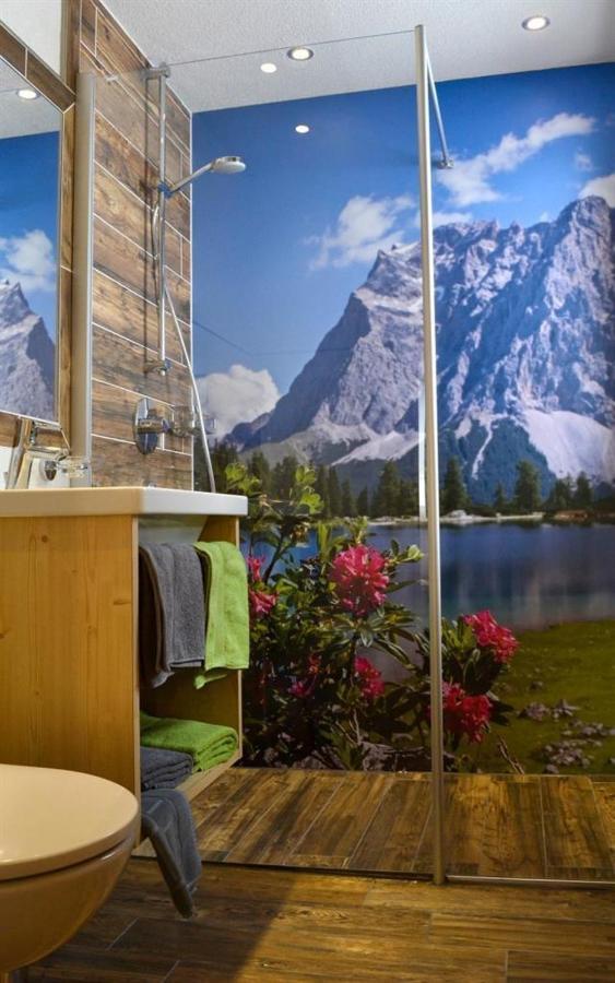 Apartament Birg 1414 Warth  Zewnętrze zdjęcie