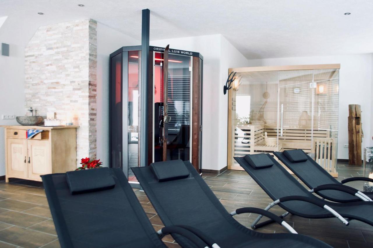 Apartament Birg 1414 Warth  Zewnętrze zdjęcie